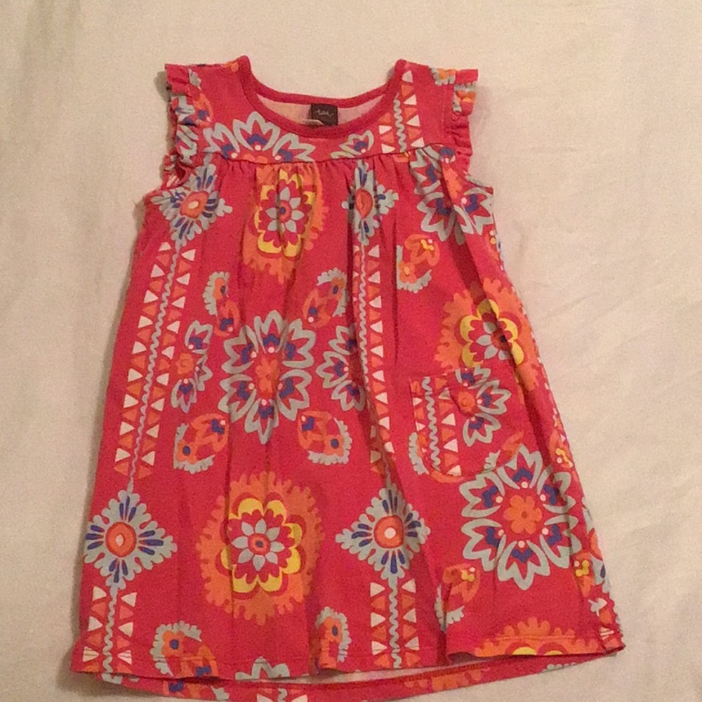 Tea dress